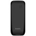 Мобильный телефон Bravis C182 Simple Dual Sim black (UA)